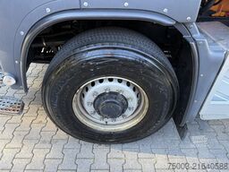 MAN TGS 28.400 6X4H-4 BL