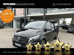 Mercedes-Benz Vito 116 CDI Tourer PRO L AUTOMATIK+LED+AHK+DAB