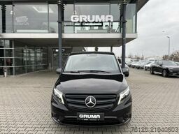 Mercedes-Benz Vito 116 CDI Tourer PRO L AUTOMATIK+LED+AHK+DAB