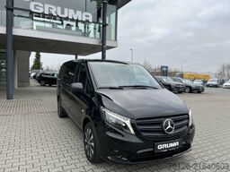 Mercedes-Benz Vito 116 CDI Tourer PRO L AUTOMATIK+LED+AHK+DAB