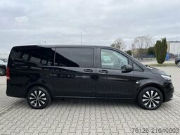 Mercedes-Benz Vito 116 CDI Tourer PRO L AUTOMATIK+LED+AHK+DAB