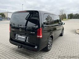 Mercedes-Benz Vito 116 CDI Tourer PRO L AUTOMATIK+LED+AHK+DAB