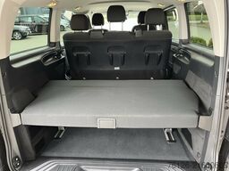 Mercedes-Benz Vito 116 CDI Tourer PRO L AUTOMATIK+LED+AHK+DAB