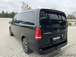 Mercedes-Benz Vito 116 CDI Tourer PRO L AUTOMATIK+LED+AHK+DAB