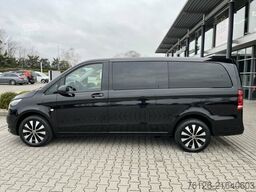 Mercedes-Benz Vito 116 CDI Tourer PRO L AUTOMATIK+LED+AHK+DAB