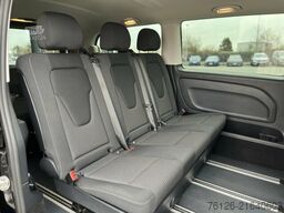 Mercedes-Benz Vito 116 CDI Tourer PRO L AUTOMATIK+LED+AHK+DAB