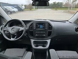 Mercedes-Benz Vito 116 CDI Tourer PRO L AUTOMATIK+LED+AHK+DAB