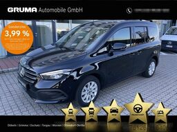 Mercedes-Benz T 180 PROGRESSIVE EDITION+KLIMA+NAVI+AUTOMATIKNavi