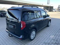 Mercedes-Benz T 180 PROGRESSIVE EDITION+KLIMA+NAVI+AUTOMATIKNavi