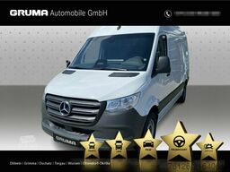Mercedes-Benz Sprinter 317 CDI L2H2 *MOPF* AHZV+NAVI+TOTW+SPUR