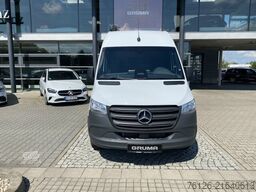 Mercedes-Benz Sprinter 317 CDI L2H2 *MOPF* AHZV+NAVI+TOTW+SPUR