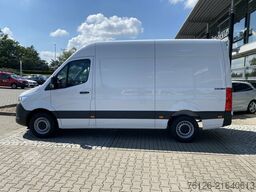 Mercedes-Benz Sprinter 317 CDI L2H2 *MOPF* AHZV+NAVI+TOTW+SPUR