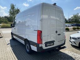 Mercedes-Benz Sprinter 317 CDI L2H2 *MOPF* AHZV+NAVI+TOTW+SPUR