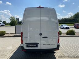 Mercedes-Benz Sprinter 317 CDI L2H2 *MOPF* AHZV+NAVI+TOTW+SPUR
