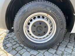 Mercedes-Benz Sprinter 317 CDI L2H2 *MOPF* AHZV+NAVI+TOTW+SPUR
