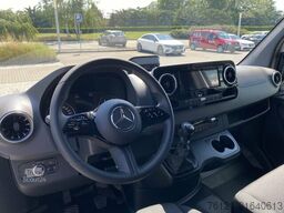 Mercedes-Benz Sprinter 317 CDI L2H2 *MOPF* AHZV+NAVI+TOTW+SPUR