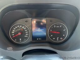 Mercedes-Benz Sprinter 317 CDI L2H2 *MOPF* AHZV+NAVI+TOTW+SPUR
