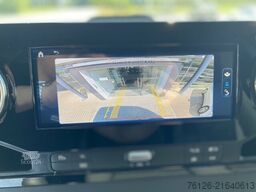 Mercedes-Benz Sprinter 317 CDI L2H2 *MOPF* AHZV+NAVI+TOTW+SPUR