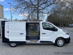 renault Trafic 2.0DCI Kasten L2H1 AUTOMATIK 1H*Klima*RFK