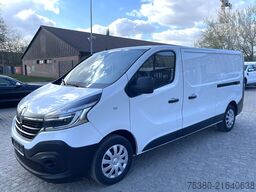 renault Trafic 2.0DCI Kasten L2H1 AUTOMATIK 1H*Klima*RFK