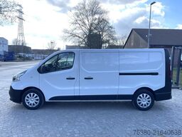 renault Trafic 2.0DCI Kasten L2H1 AUTOMATIK 1H*Klima*RFK