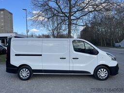 renault Trafic 2.0DCI Kasten L2H1 AUTOMATIK 1H*Klima*RFK