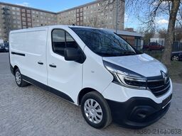 renault Trafic 2.0DCI Kasten L2H1 AUTOMATIK 1H*Klima*RFK
