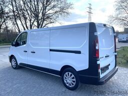 renault Trafic 2.0DCI Kasten L2H1 AUTOMATIK 1H*Klima*RFK