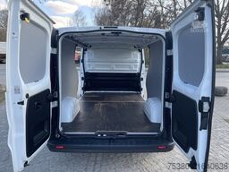 renault Trafic 2.0DCI Kasten L2H1 AUTOMATIK 1H*Klima*RFK