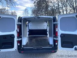 renault Trafic 2.0DCI Kasten L2H1 AUTOMATIK 1H*Klima*RFK