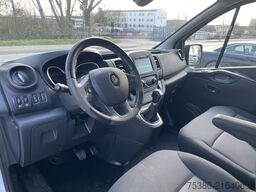 renault Trafic 2.0DCI Kasten L2H1 AUTOMATIK 1H*Klima*RFK
