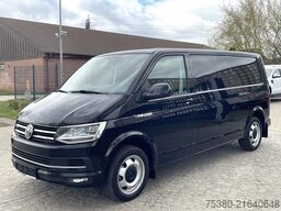 Volkswagen T6 Transporter 2.0TDI DSG 4MOTION Klima*Webasto