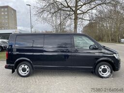 Volkswagen T6 Transporter 2.0TDI DSG 4MOTION Klima*Webasto