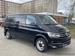 Volkswagen T6 Transporter 2.0TDI DSG 4MOTION Klima*Webasto