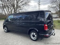 Volkswagen T6 Transporter 2.0TDI DSG 4MOTION Klima*Webasto