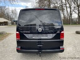 Volkswagen T6 Transporter 2.0TDI DSG 4MOTION Klima*Webasto
