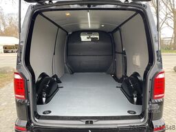 Volkswagen T6 Transporter 2.0TDI DSG 4MOTION Klima*Webasto