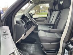 Volkswagen T6 Transporter 2.0TDI DSG 4MOTION Klima*Webasto