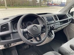 Volkswagen T6 Transporter 2.0TDI DSG 4MOTION Klima*Webasto