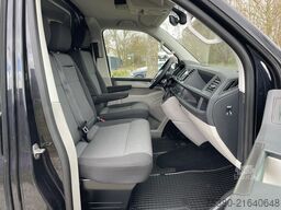 Volkswagen T6 Transporter 2.0TDI DSG 4MOTION Klima*Webasto