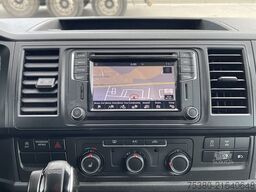 Volkswagen T6 Transporter 2.0TDI DSG 4MOTION Klima*Webasto