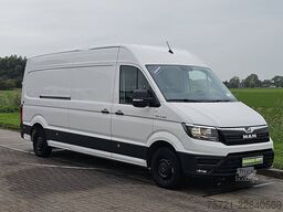 MAN TGE 3.180 prijs zo weg! EURO6