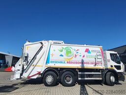 Renault D wide