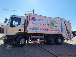Renault D wide