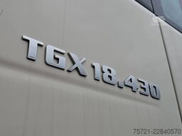 MAN 18.430 TGX