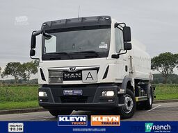 MAN 15.250 TGM 9000LTR FUEL +PUMP