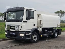 MAN 15.250 TGM 9000LTR FUEL +PUMP