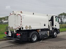 MAN 15.250 TGM 9000LTR FUEL +PUMP