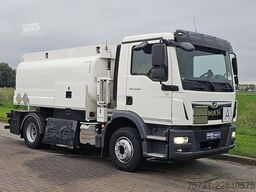 MAN 15.250 TGM 9000LTR FUEL +PUMP