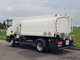 MAN 15.250 TGM 9000LTR FUEL +PUMP